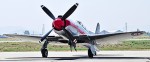 Sea Fury Dreadnought
