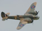 The Blenheim at Duxford in 2002 (Photo I Wish I was Flying (CC BY-ND 2.0))