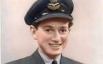 Wing Commander Bob Bray