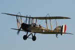 One of WAHT's Be.2c replicas. (Photo Robert Payne (CC BY 2.0))