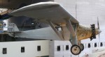 The original Spirit of Saint Louis, preserved at the National Air & Space Museum. (Photo Ad Meskens)