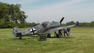 Messerschmitt Bf109 Messerschmitt Bf109