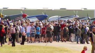 Flying Legends 2016 Trailer HD Flying Legends 2016 Trailer HD
