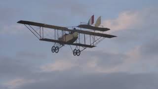 Caudron poprvé ve vzduchu! Caudron poprvé ve vzduchu!
