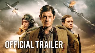 Hurricane OFFICIAL UK TRAILER (2018) Iwan Rheon, Milo Gibson, Stefanie Martini Hurricane OFFICIAL UK TRAILER (2018) Iwan Rheon, Milo Gibson, Stefanie Martini