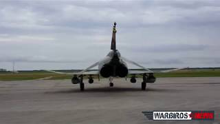 Collings Foundation's F-4 Phantom Flies Again! Collings Foundation's F-4 Phantom Flies Again!