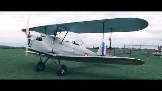 Stampe SV4-RS Promo 2017 Stampe SV4-RS Promo 2017