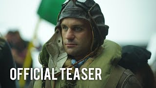 Hurricane OFFICIAL 2018 Teaser (Iwan Rheon, Milo Gibson, Marcin Dorociński)