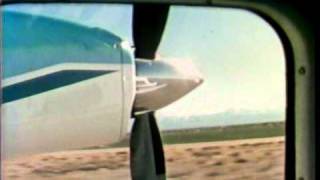 Bob Hoover -- Engine-out Aerobatics!
